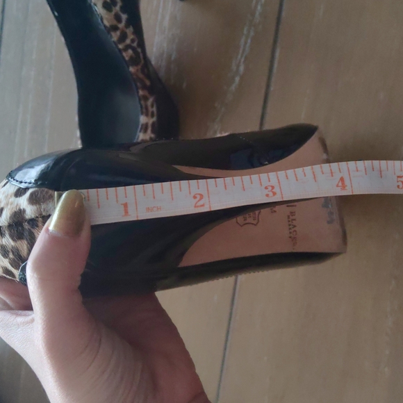 WHBM 🐆 heels - Picture 12 of 12